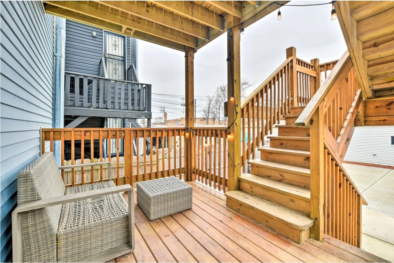 Porch
